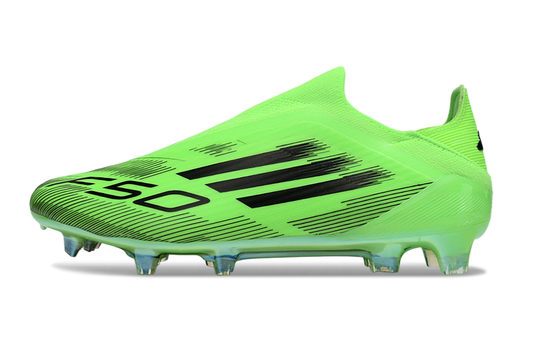 CHAUSSURE SANS LACETS F50 ELITE TERRAIN SOUPLE