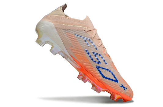 CHAUSSURE F50 + ELITE TERRAIN SOUPLE