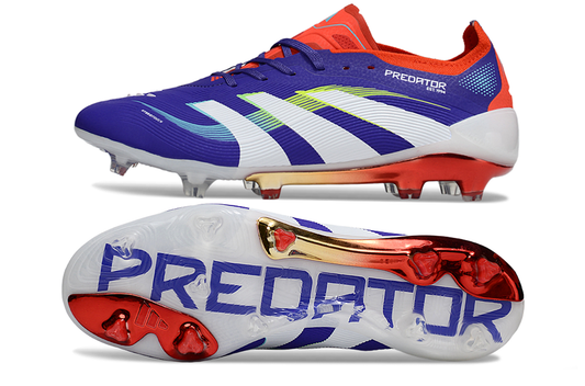 CHAUSSURE PREDATOR ELITE TERRAIN SOUPLE