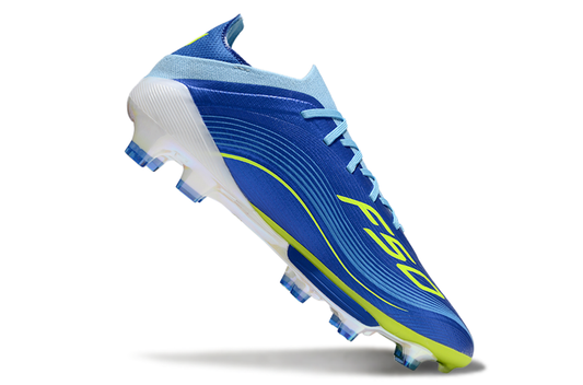 CHAUSSURE F50 + ELITE TERRAIN SOUPLE