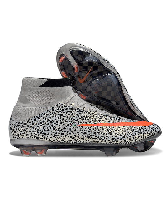 Nike Mercurial Superfly 4 FG