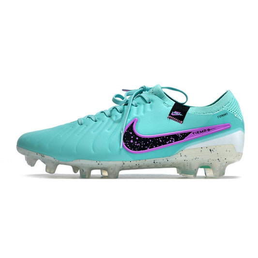 Nike Tiempo Legend X Elite FG Hyper Turque Noir