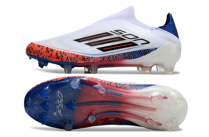 CHAUSSURE SANS LACETS F50 ELITE TERRAIN SOUPLE