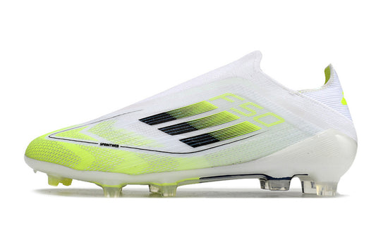 CHAUSSURE SANS LACETS F50 ELITE TERRAIN SOUPLE