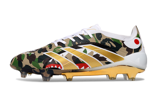 CHAUSSURE PREDATOR ELITE TERRAIN SOUPLE