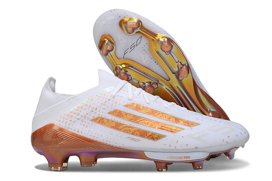 CHAUSSURE F50 + ELITE TERRAIN SOUPLE