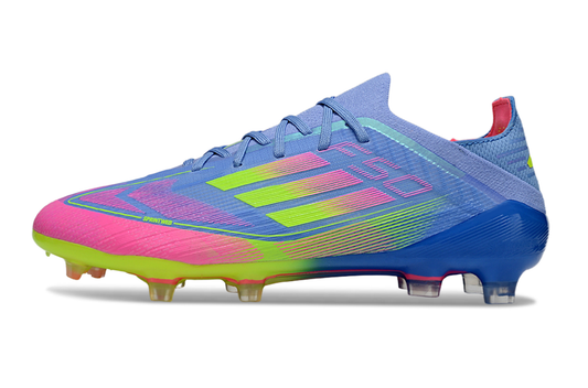CHAUSSURE F50 ELITE TERRAIN SOUPLE