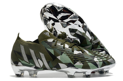CHAUSSURE PREDATOR EDGE.1 LOW TERRAIN SOUPLE
