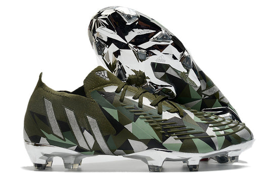 CHAUSSURE PREDATOR EDGE.1 LOW TERRAIN SOUPLE