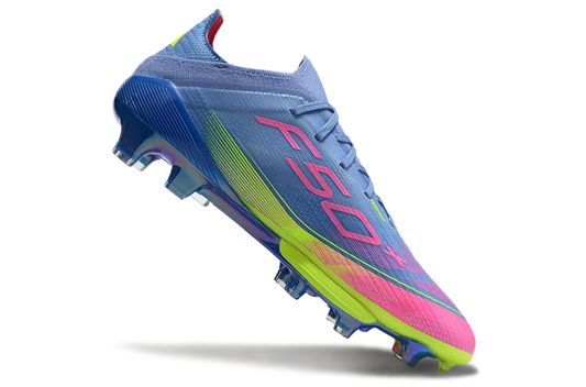 CHAUSSURE F50 + ELITE TERRAIN SOUPLE