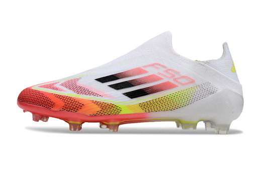 CHAUSSURE SANS LACETS F50 ELITE TERRAIN SOUPLE