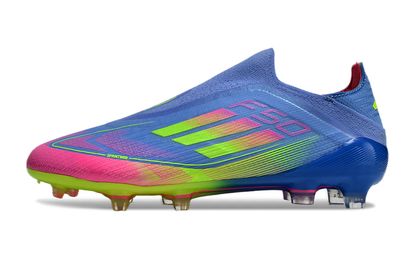 CHAUSSURE SANS LACETS F50 ELITE TERRAIN SOUPLE