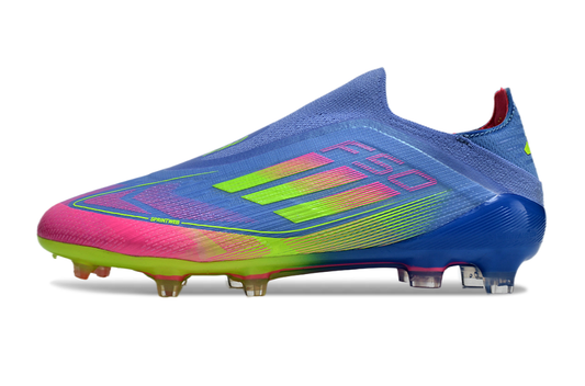 CHAUSSURE SANS LACETS F50 ELITE TERRAIN SOUPLE