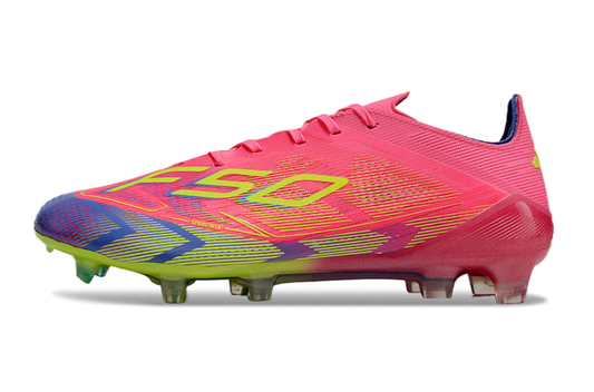 CHAUSSURE F50 ELITE TERRAIN SOUPLE