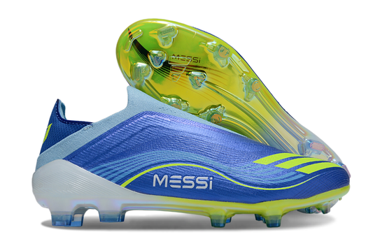 CHAUSSURE SANS LACETS F50 ELITE TERRAIN SOUPLE
