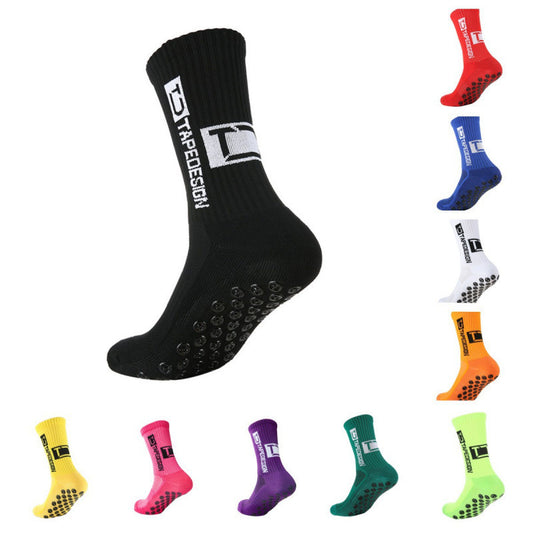 Chaussettes antidérapantes TAPEDESIGN