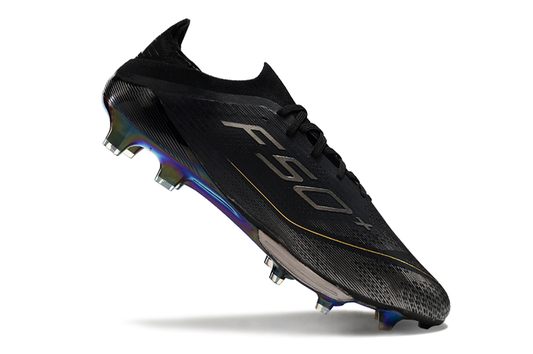 CHAUSSURE F50 + ELITE TERRAIN SOUPLE