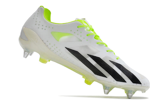 Adidas X Crazyfast + SG