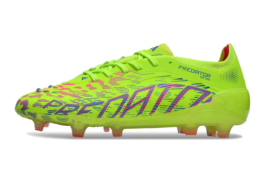 CHAUSSURE PREDATOR ELITE TERRAIN SOUPLE