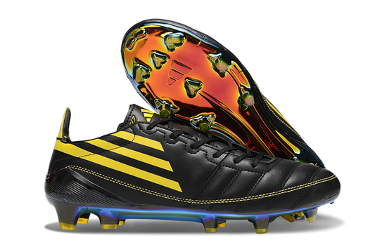 CHAUSSURE F50 ELITE TERRAIN SOUPLE