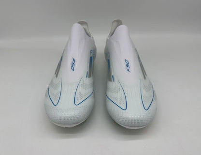 CHAUSSURE SANS LACETS F50 ELITE TERRAIN SOUPLE