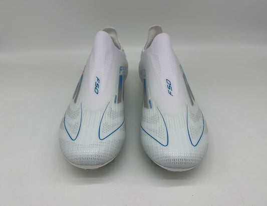 CHAUSSURE SANS LACETS F50 ELITE TERRAIN SOUPLE