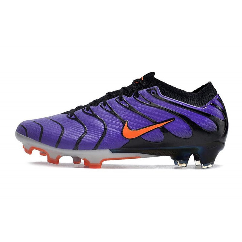 Nike Air Zoom Mercurial Vapor XV Elite FG TN Violet Noir