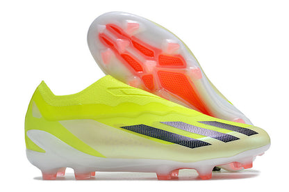 Adidas X Crazyfast + FG
