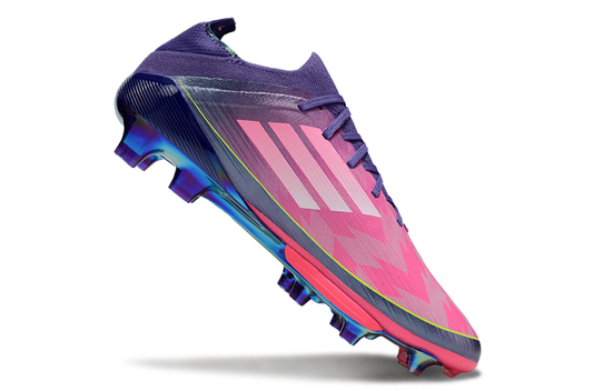 CHAUSSURE F50 + ELITE TERRAIN SOUPLE