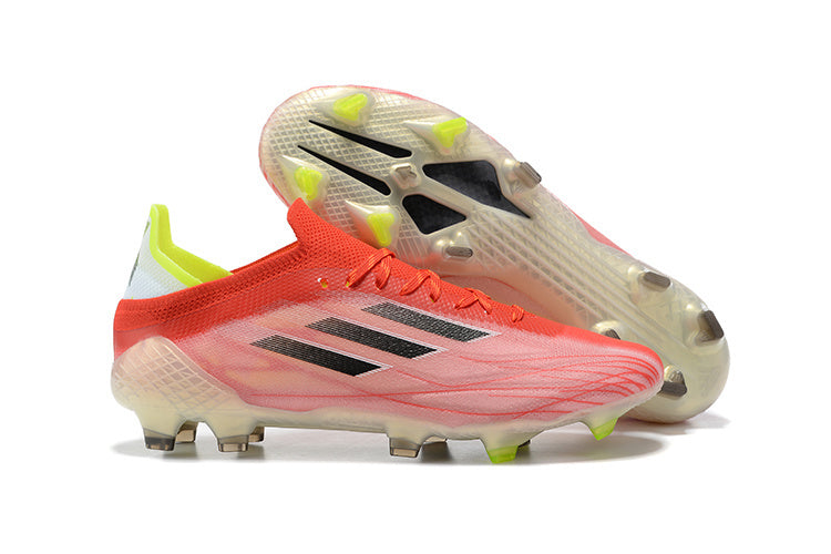 Adidas X Speedflow .1 FG