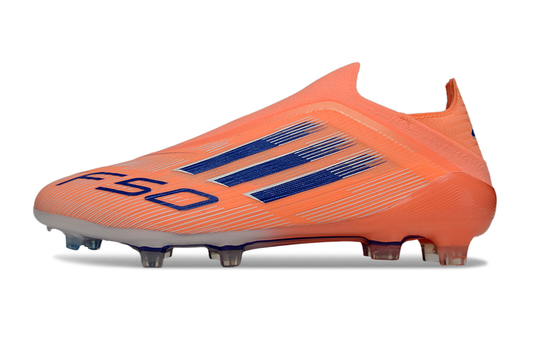 CHAUSSURE SANS LACETS F50 ELITE TERRAIN SOUPLE