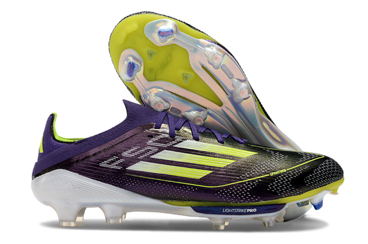 CHAUSSURE F50 + ELITE TERRAIN SOUPLE