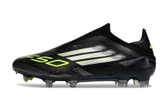 CHAUSSURE SANS LACETS F50 ELITE TERRAIN SOUPLE