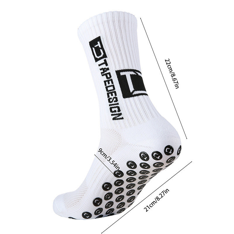 Chaussettes antidérapantes TAPEDESIGN