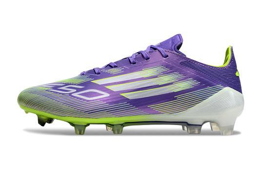 CHAUSSURE F50 ELITE TERRAIN SOUPLE