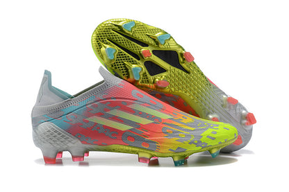 Adidas X Speedflow + FG