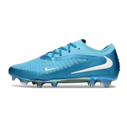 Nike Phantom 6 Elite FG Bleu