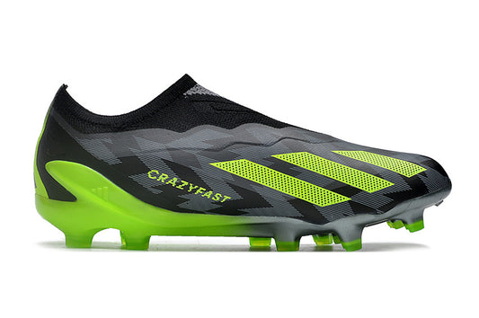 Adidas X Crazyfast + FG
