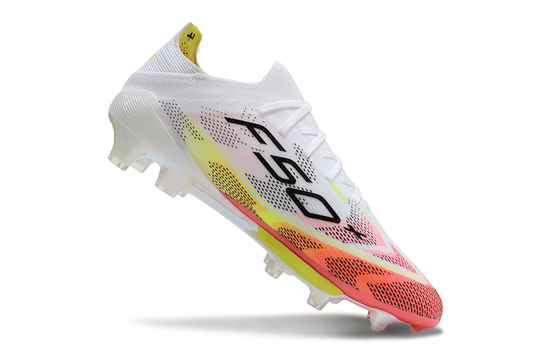 CHAUSSURE F50 + ELITE TERRAIN SOUPLE