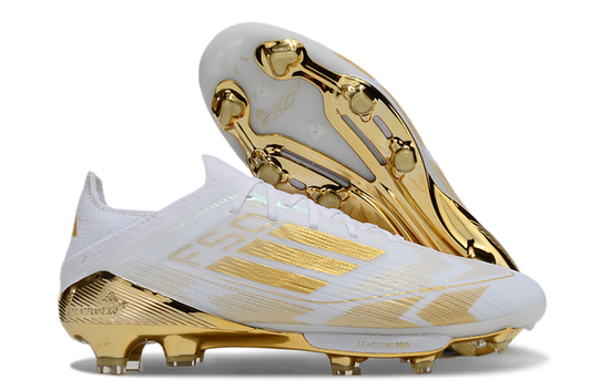 CHAUSSURE F50 + ELITE TERRAIN SOUPLE