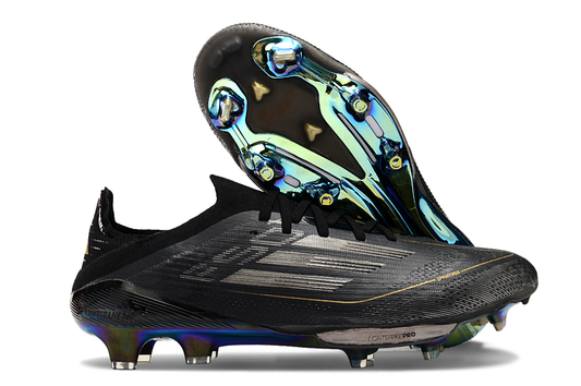CHAUSSURE F50 + ELITE TERRAIN SOUPLE