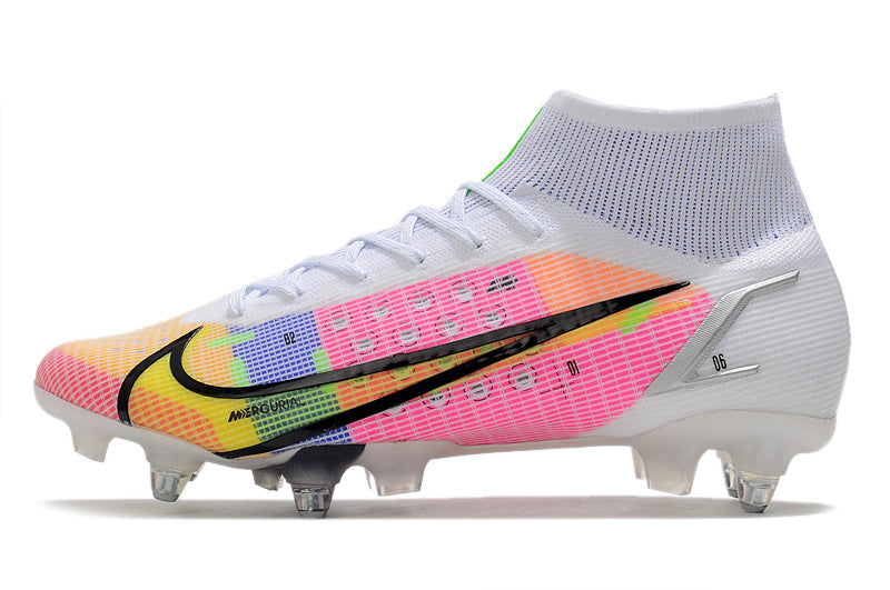 Nike Mercurial Superfly 8 Elite SG