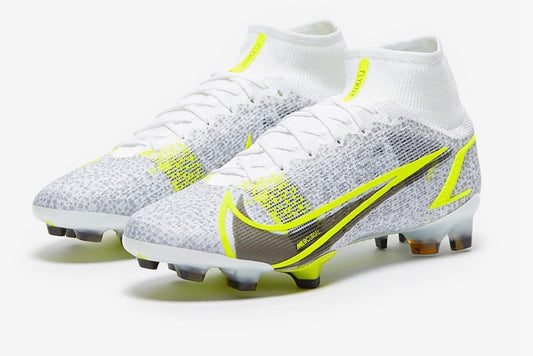 Nike Mercurial Superfly 8 FG