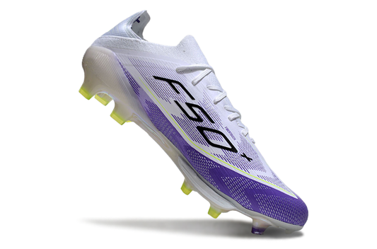 CHAUSSURE F50 + ELITE TERRAIN SOUPLE