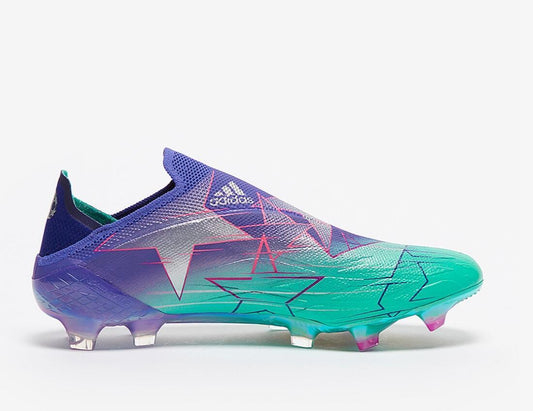Adidas X Speedflow + FG