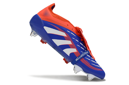 CHAUSSURE PREDATOR ELITE LANGUETTE RABATTABLE SG