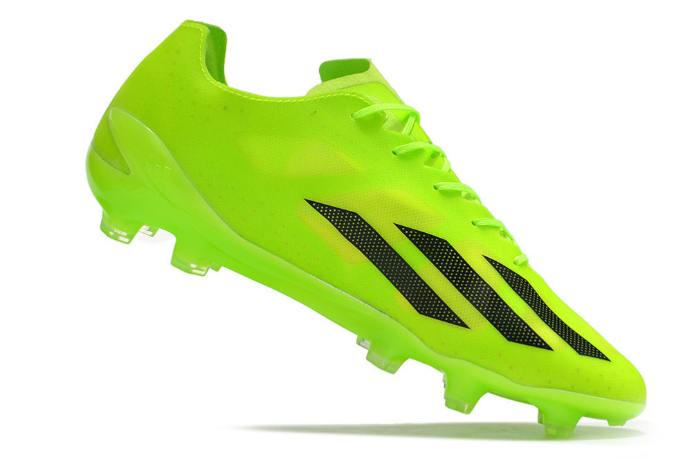 Adidas X Crazyfast + FG