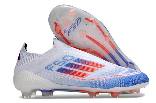 CHAUSSURE SANS LACETS F50 ELITE TERRAIN SOUPLE
