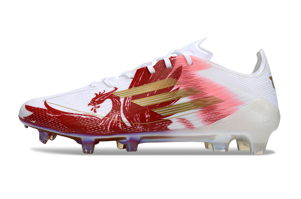 CHAUSSURE F50 ELITE TERRAIN SOUPLE