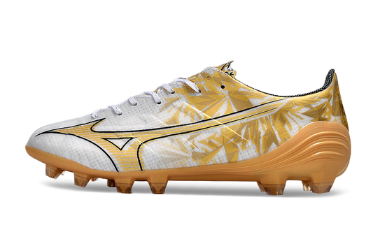 MIZUNO ALPHA MADE IN JAPAN FG